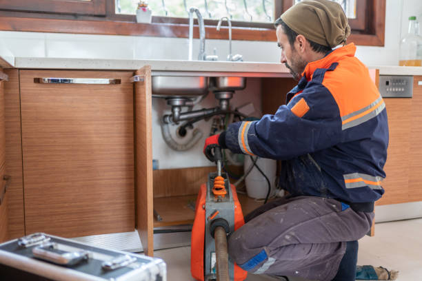 Best Water Leak Repair  in Glendora, CA