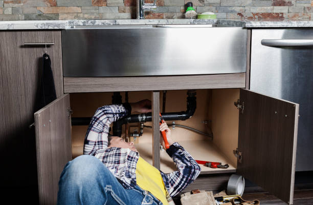 Reliable Glendora, CA Plumbing Solutions