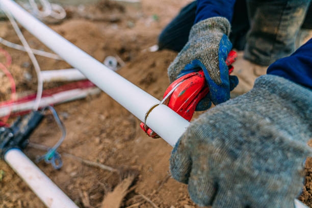 Best Sewer Cleaning Services  in Glendora, CA
